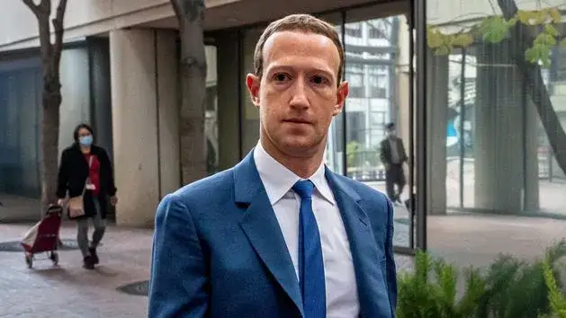 Kto jest właścicielem Instagrama? Prawda o Meta Platforms i Zuckerberg