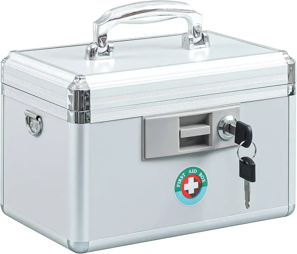 Cajas para medicamentos: elige la mejor opción para tu salud