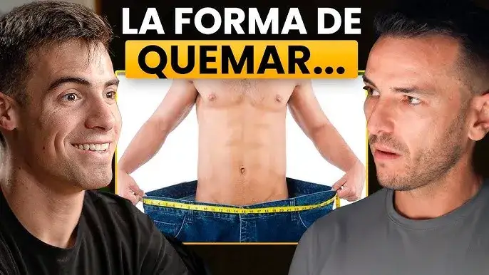 Suplementos para perder grasa: la ciencia revela cuáles funcionan