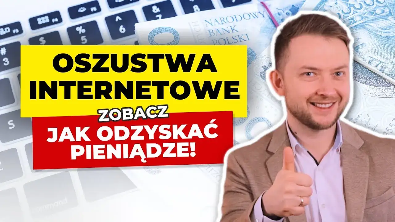 Jak odzyskać pieniądze po oszustwie? Działaj szybko i skutecznie!