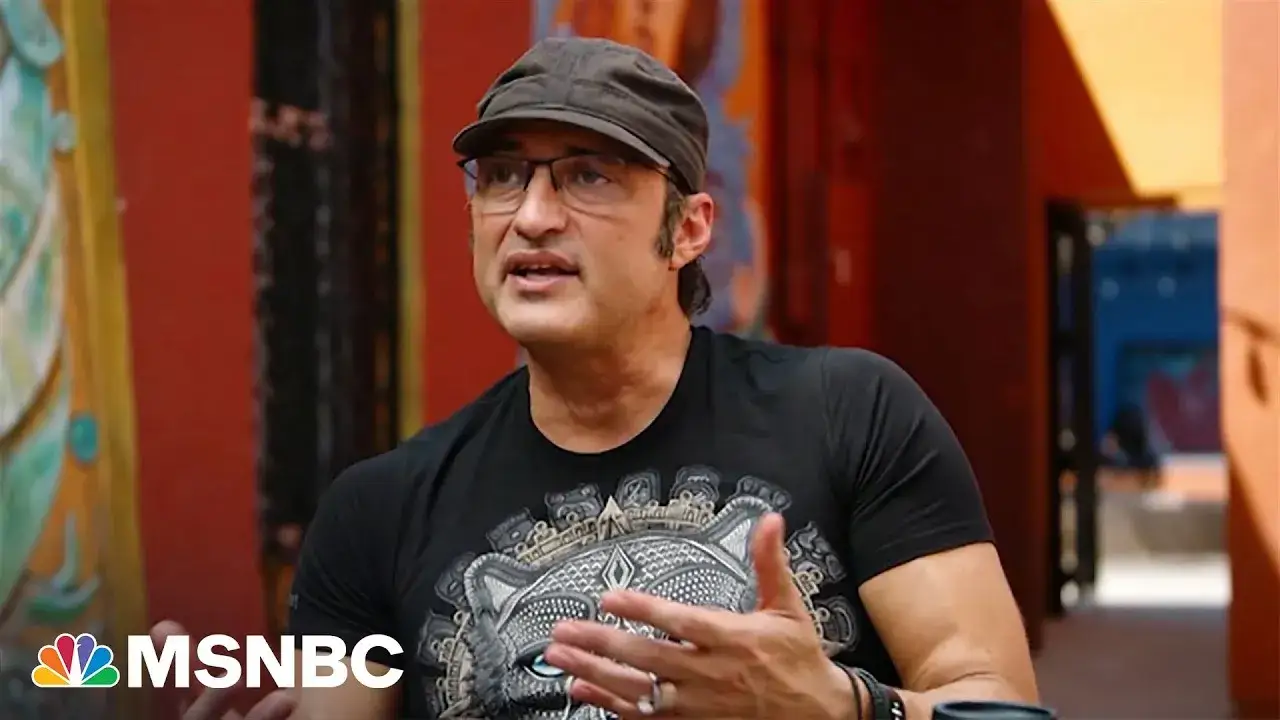 Robert Rodriguez: Reżyser, który odmienił kino. Poznaj jego styl!