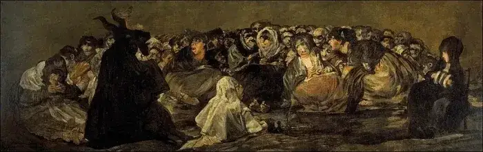 Dlaczego kozioł jest symbolem szatana? Odkryj mroczne korzenie tej symboliki