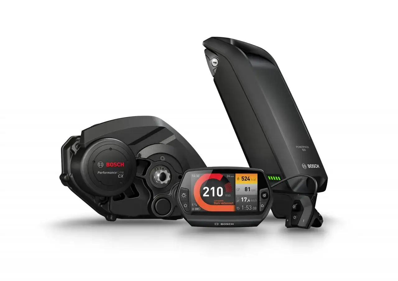 Bosch CX Motor kaufen: Die besten Modelle und Preise im Vergleich