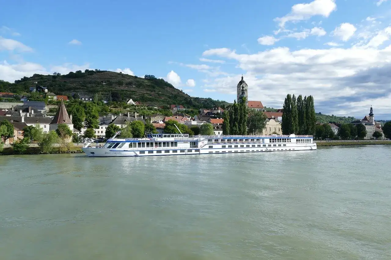 Jaka rzeka płynie przez Budapeszt? Odkryj Dunaj i jego skarby