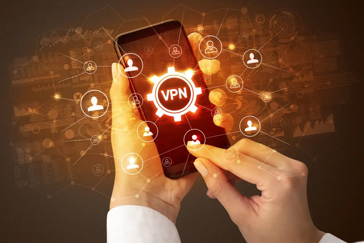 Co to jest sieć VPN i jak może chronić Twoją prywatność online