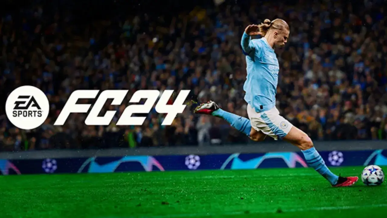 Kiedy wyjdzie FIFA 24: wszystko o premierze nowej odsłony EA Sports FC