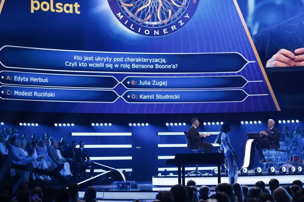 Czy publiczność w TV zarabia? Ile i za co? Kulisy pracy