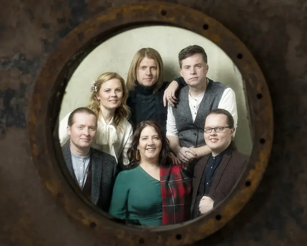 Skąd pochodzi Kelly Family? Tajemnice ich irlandzkich korzeni