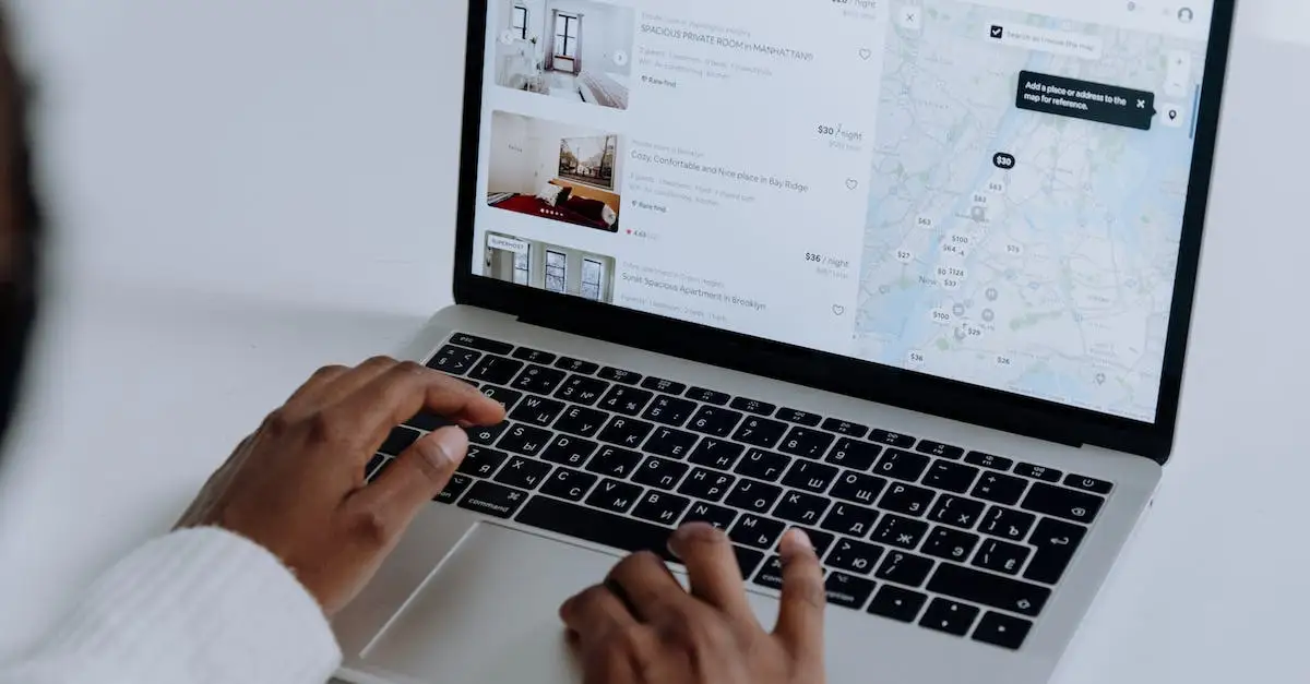 Faktura Airbnb - jak wystawić rachunek na wynajem mieszkania?