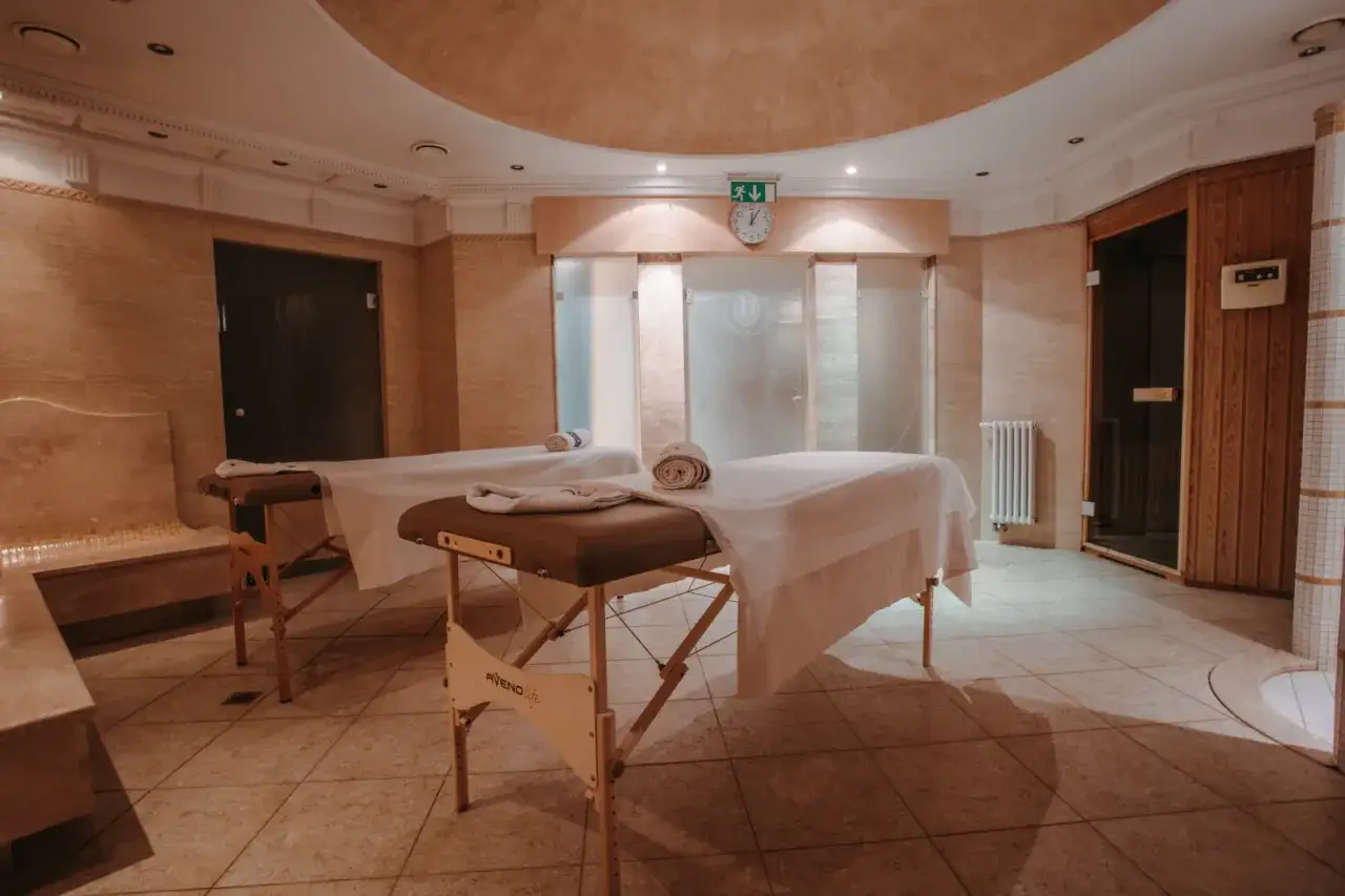 Najlepsze SPA Białystok i okolice: Znajdź idealny relaks!
