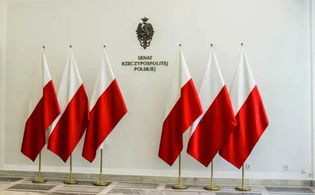 Senat kiedy posiedzenie - poznaj daty i szczegóły najbliższych sesji