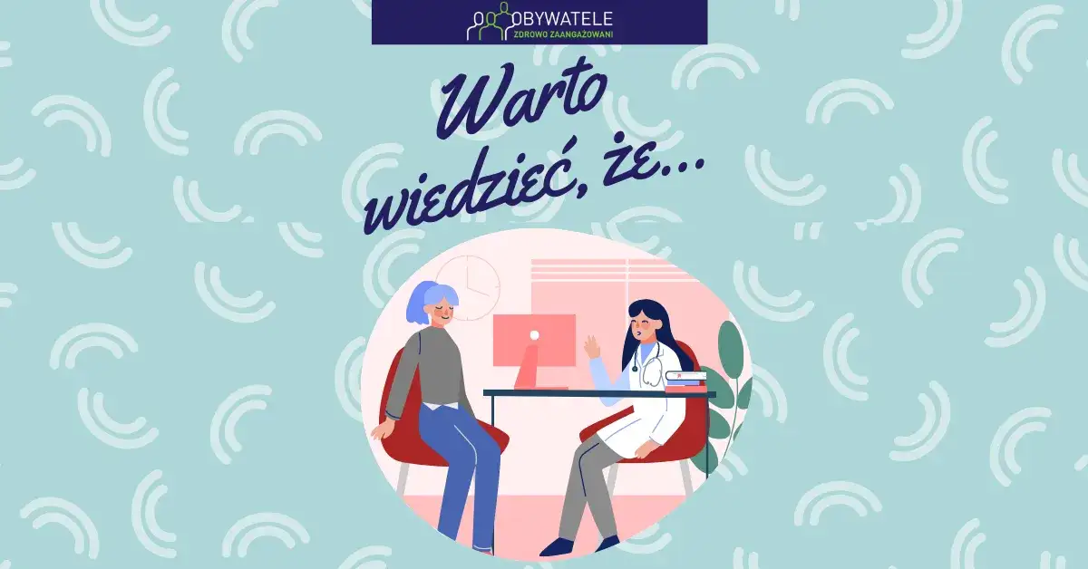 Najlepsze blogi medyczne: Wiarygodne źródła wiedzy o zdrowiu