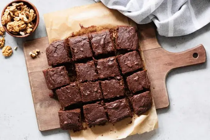 Desserts légers : recettes gourmandes et sans culpabilité faciles