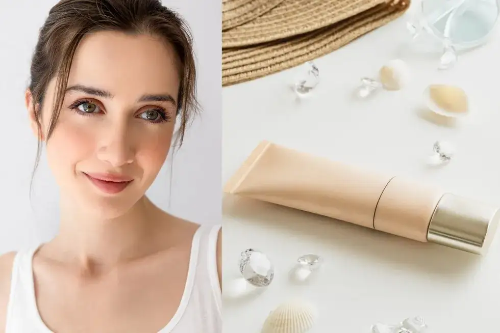 Krem BB dla suchej cery: Ranking, nawilżenie, efekt glass skin