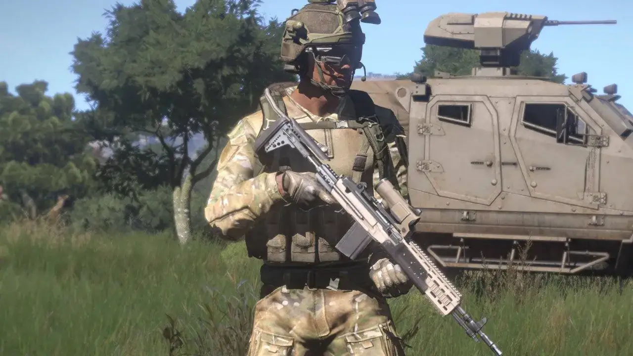 Arma 3 na Xbox One: Czy zagrasz? Alternatywy i przyszłość serii