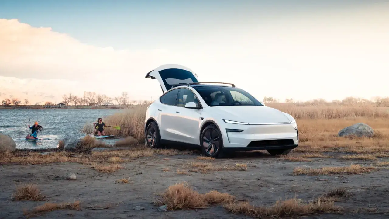 Czy Tesla Y to dobry wybór? Analiza nowej wersji i jej wartości