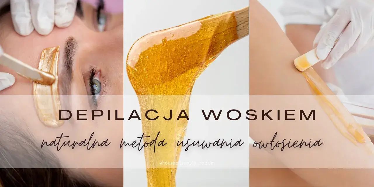 Depilacja woskiem: Ceny 2026. Salon vs dom co się opłaca?
