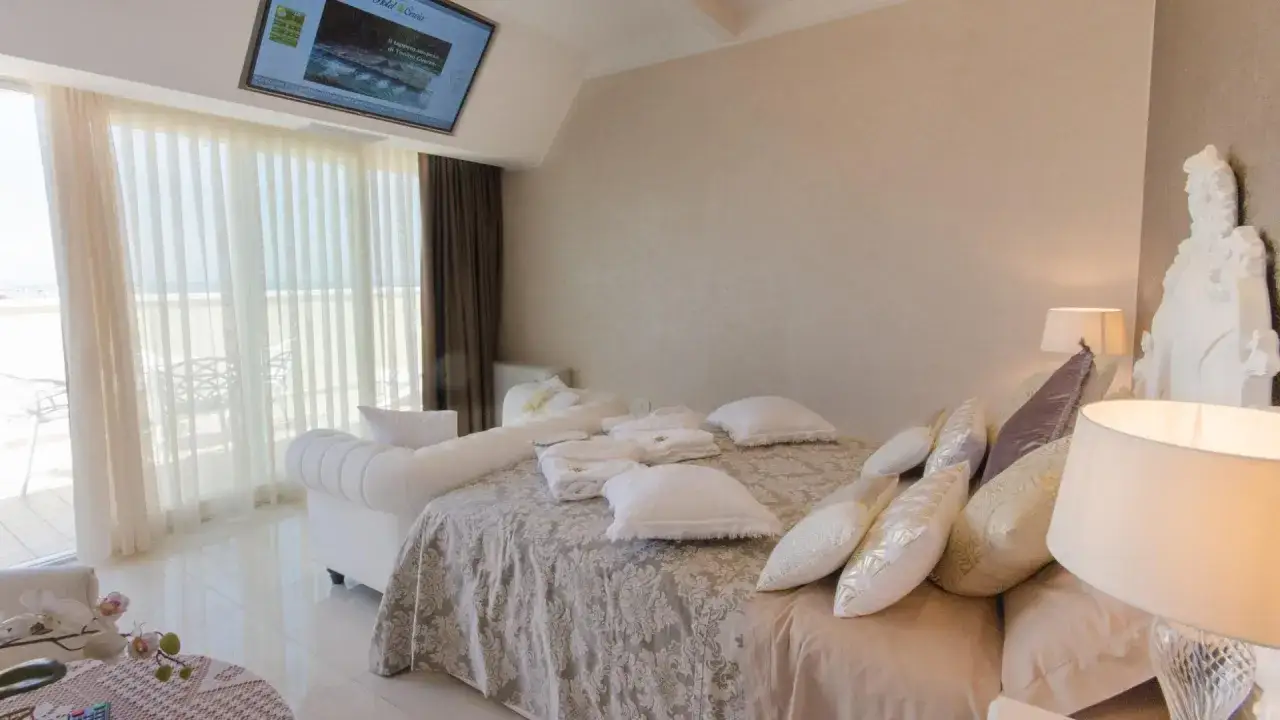Hotel Cervia: Trova l'Offerta Perfetta | Guida Completa