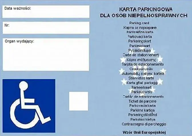 Co przysługuje osobie niepełnosprawnej w stopniu umiarkowanym? Sprawdź ulgi i wsparcie