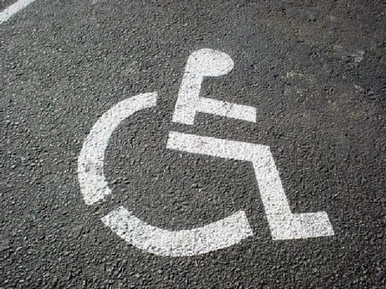 Jak załatwić miejsce parkingowe dla niepełnosprawnych bez problemów