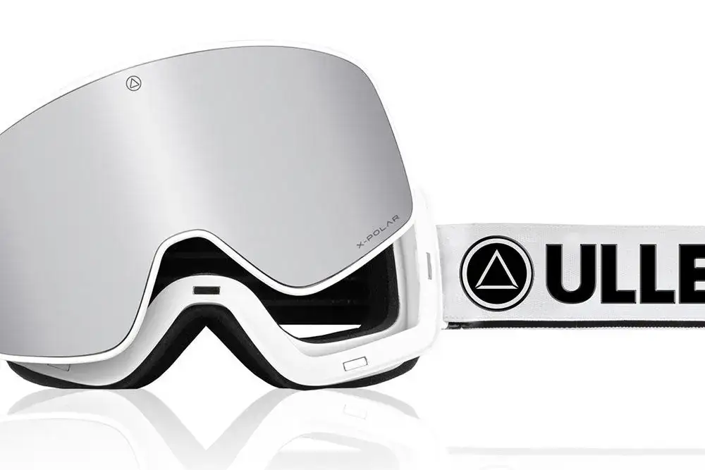 Gogle snowboardowe: wybierz idealne. Koniec z parowaniem i złym widzeniem!