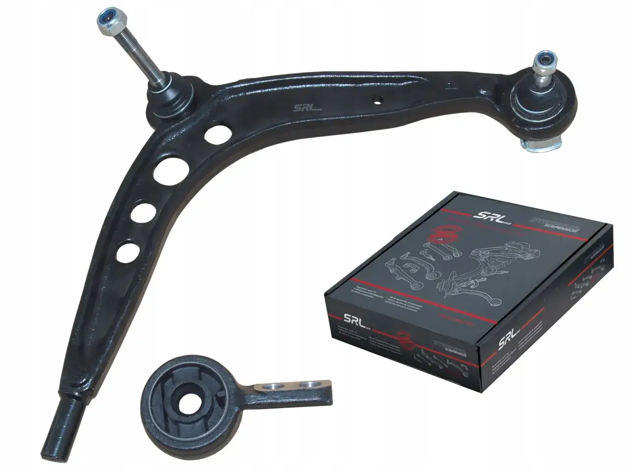 Wahacze BMW E36: Diagnoza, naprawa, tuning. Czy warto?