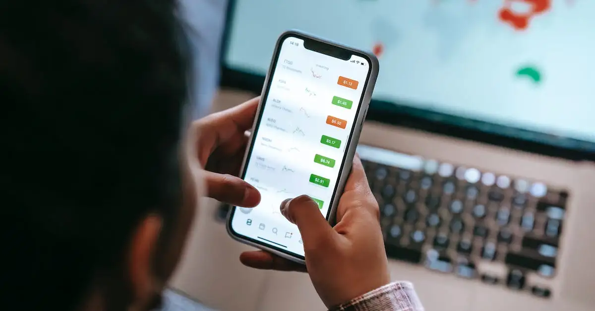 Ranking brokerów forex 2023 - opinie i platformy demo