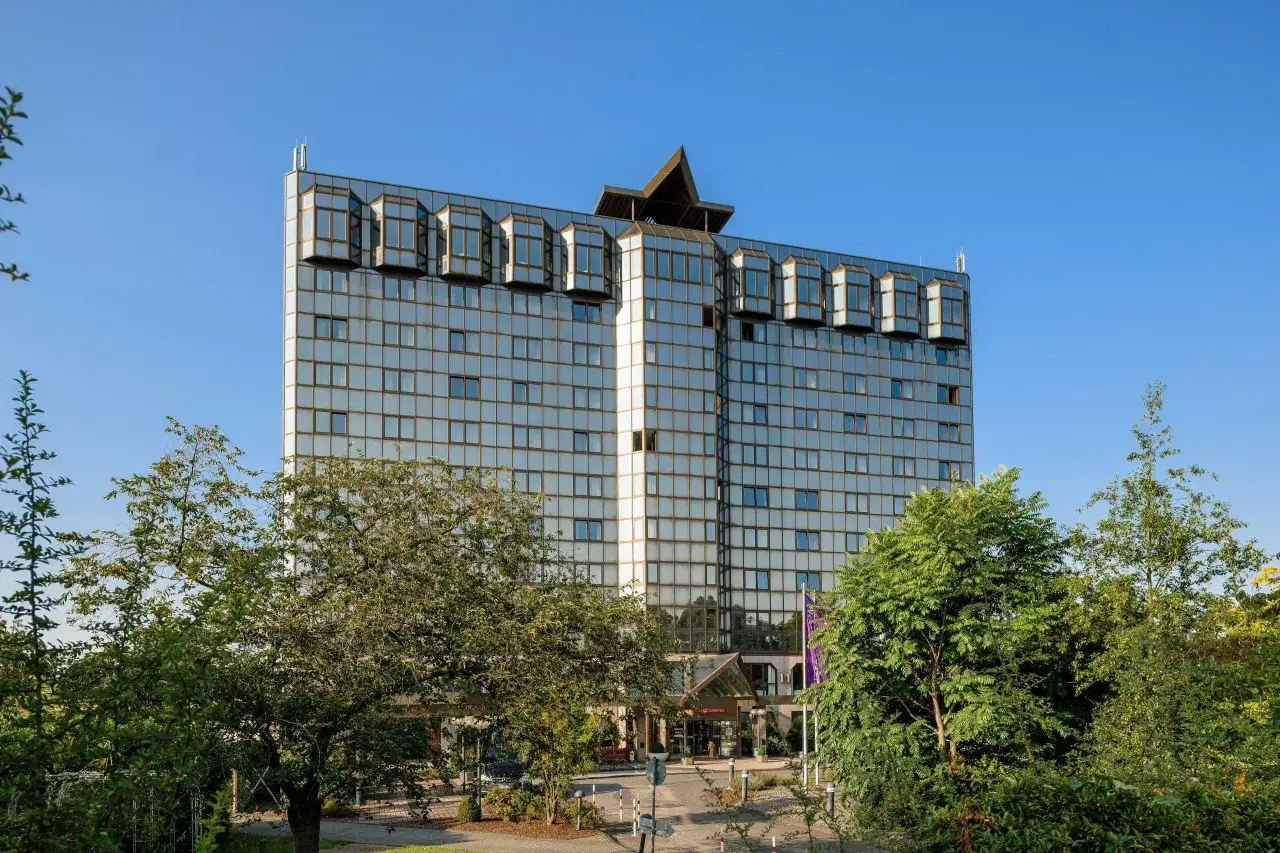 Mercure Hotel Koblenz: Alle Infos für Ihren perfekten Aufenthalt