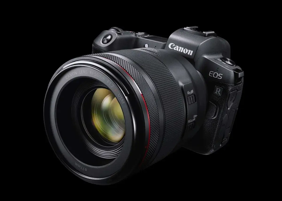Myśl jak ekspert: Obiektywy Canon, które naprawdę musisz mieć?