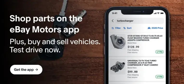 EBay Motor USA: So kaufen und verkaufen Sie sicher und einfach
