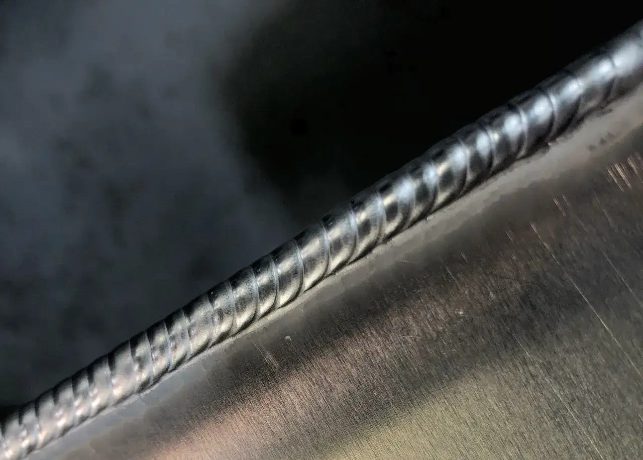 Spawanie aluminium ze stalą: Wyzwania i skuteczne metody