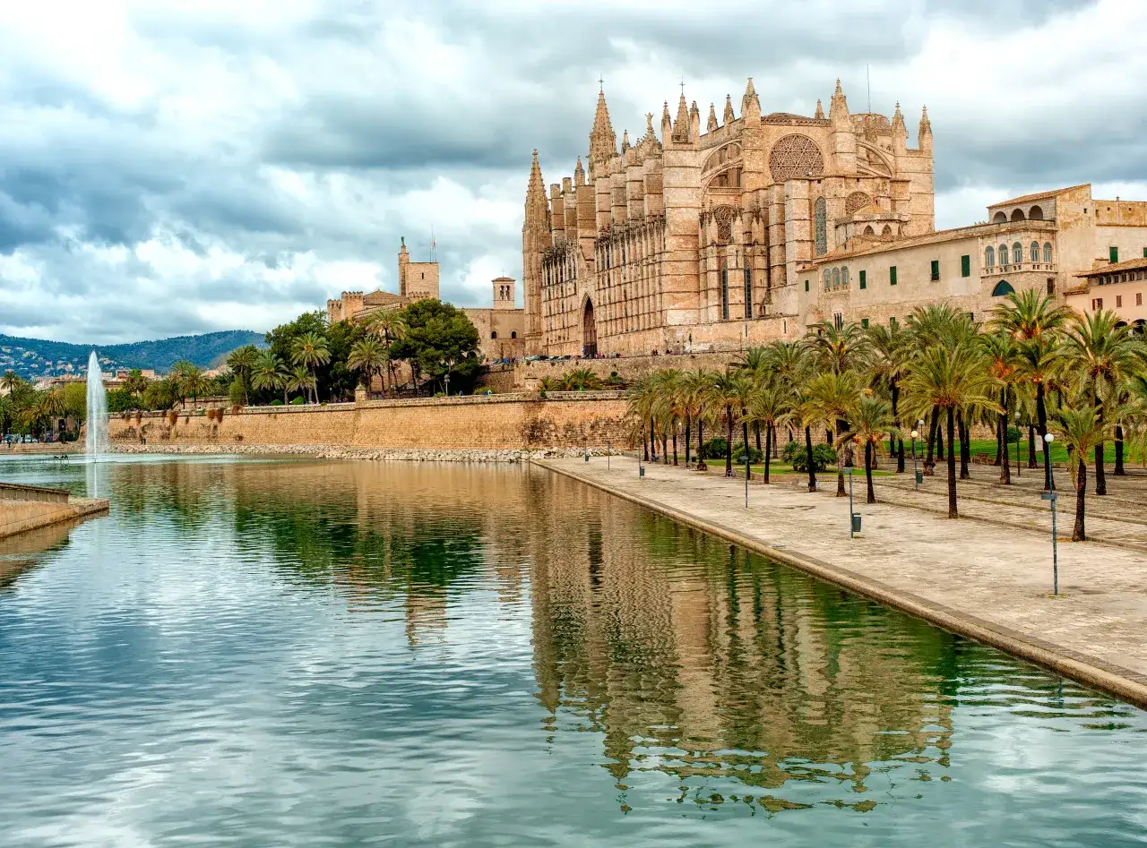 Palma di Maiorca: Cosa vedere? La guida completa alle attrazioni