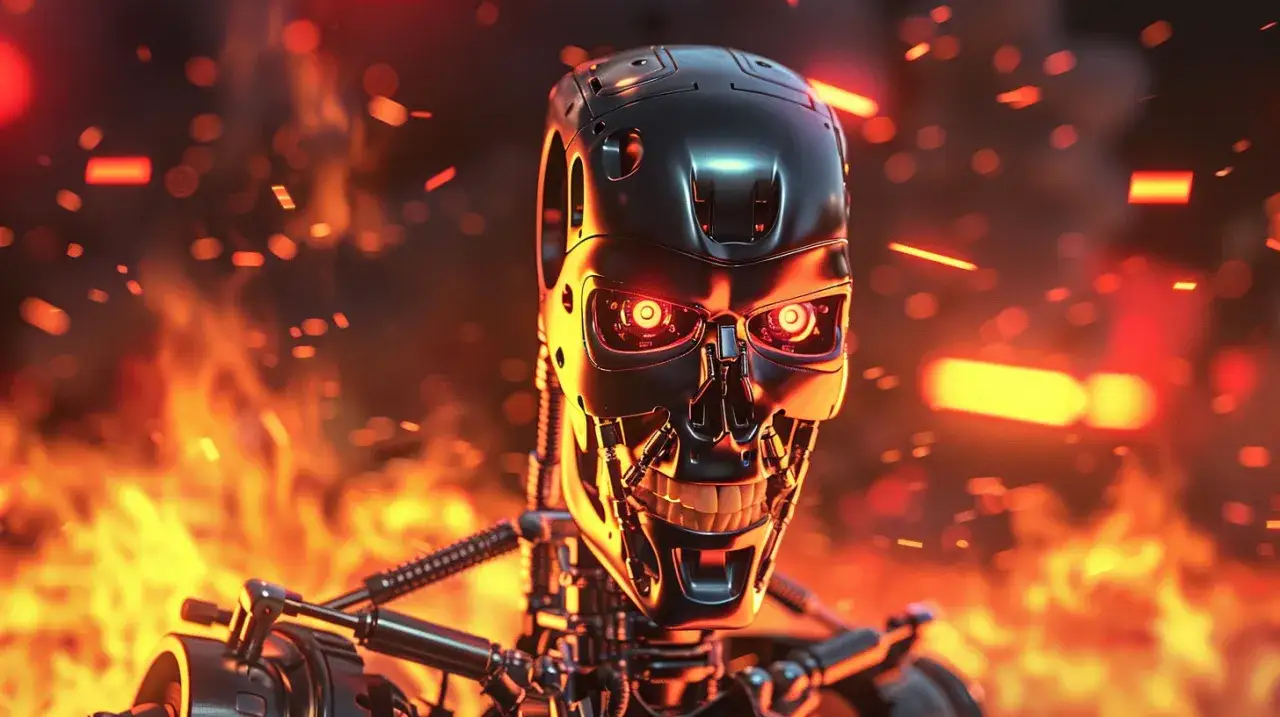 Terminator 3 cały film: gdzie obejrzeć pełną produkcję online?