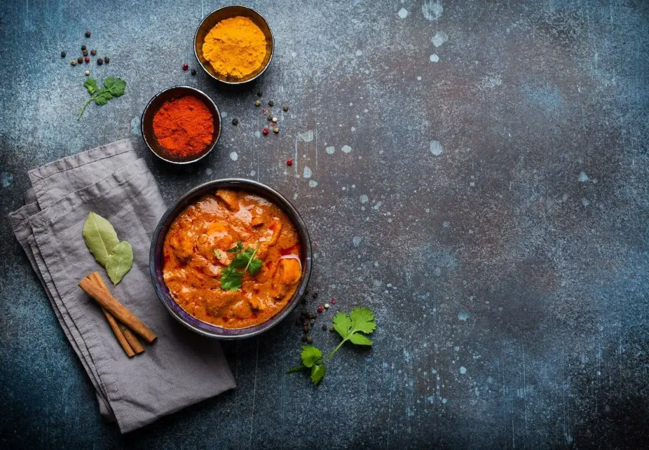 Gdzie kupić żółtą pastę curry? Sprawdź najlepsze oferty i ceny