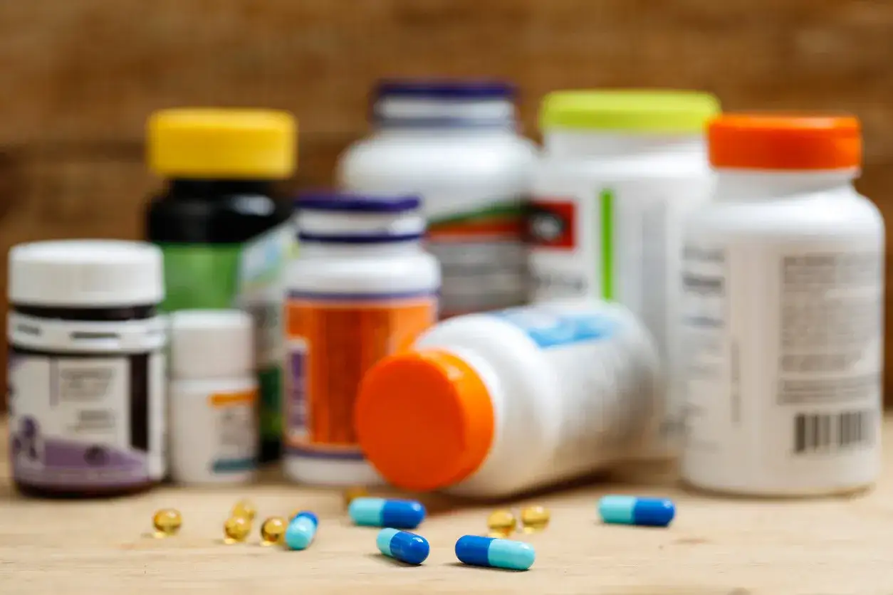 Suplementos quemagrasas: ¿Funcionan? Guía experta para elegir