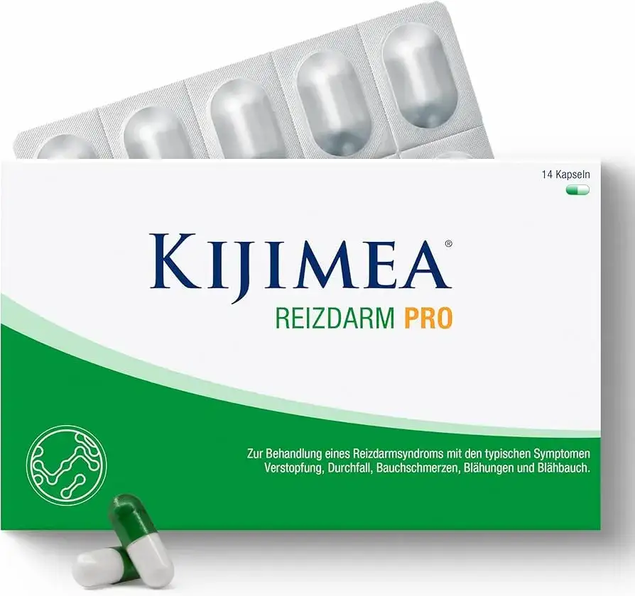 Medikamente gegen Reizdarm: Linderung von Schmerzen und Beschwerden