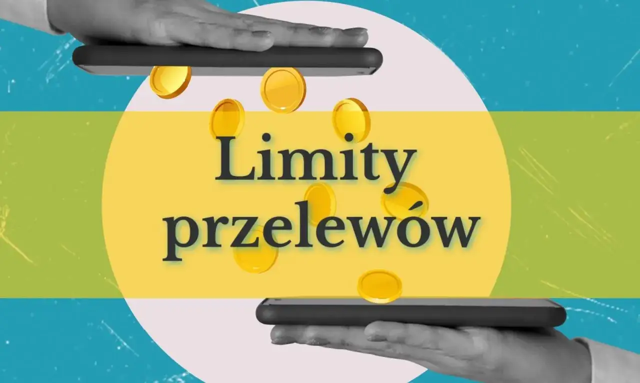 Jak zwiększyć limit przelewu? Sprawdź praktyczny poradnik