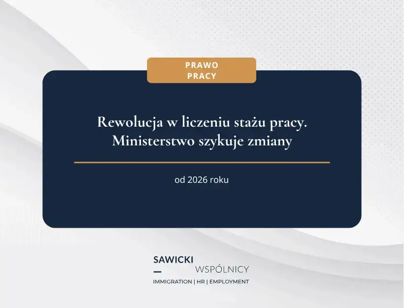 Samozatrudnienie a staż pracy: Rewolucja 2026 zyskaj więcej urlopu!