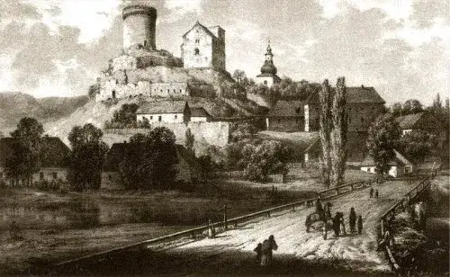 Ile zamków wybudował Kazimierz Wielki? Zaskakujące liczby i fakty