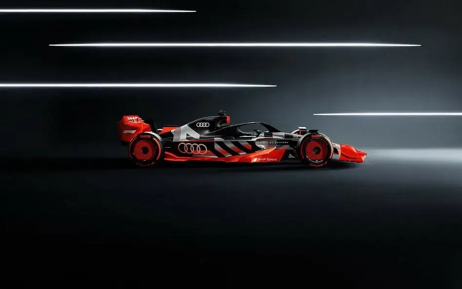 Nowoczesne technologie w F1: Jakie innowacje zmieniają wyścigi?