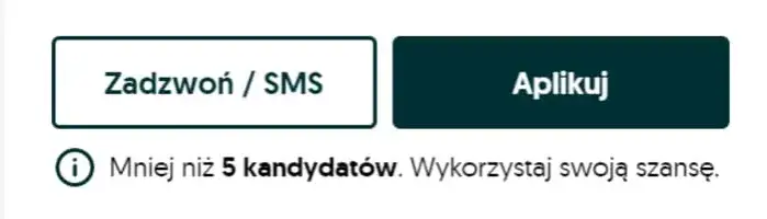 OLX: Jak wysłać CV? Poradnik, by Twoja aplikacja dotarła!