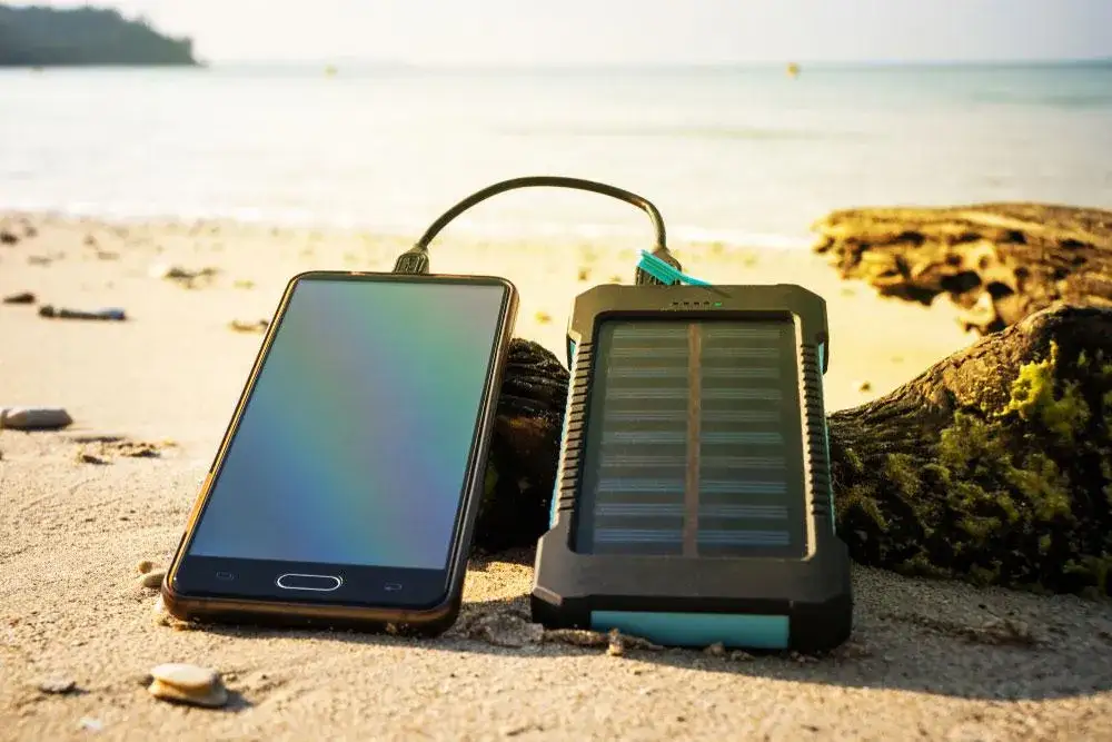 Moduł power bank: jak łatwo zbudować własne źródło zasilania