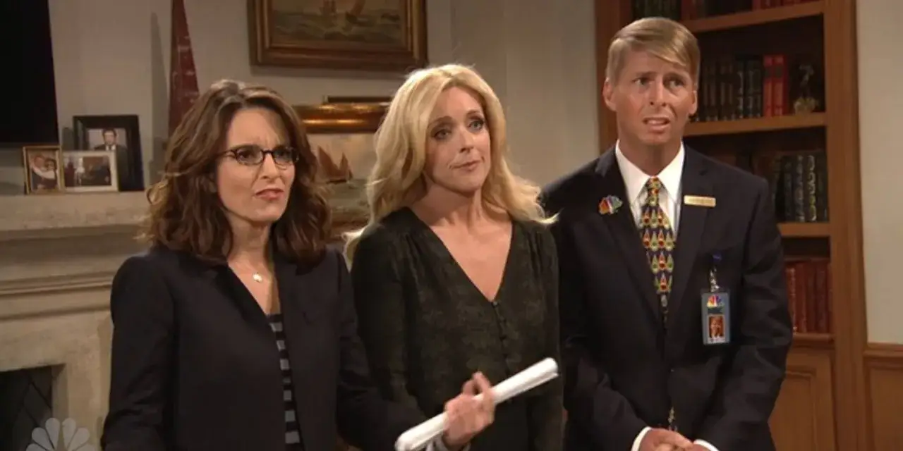 30 Rock 2023 – recenzja komediowego serialu telewizyjnego, satyryczny powrót po latach