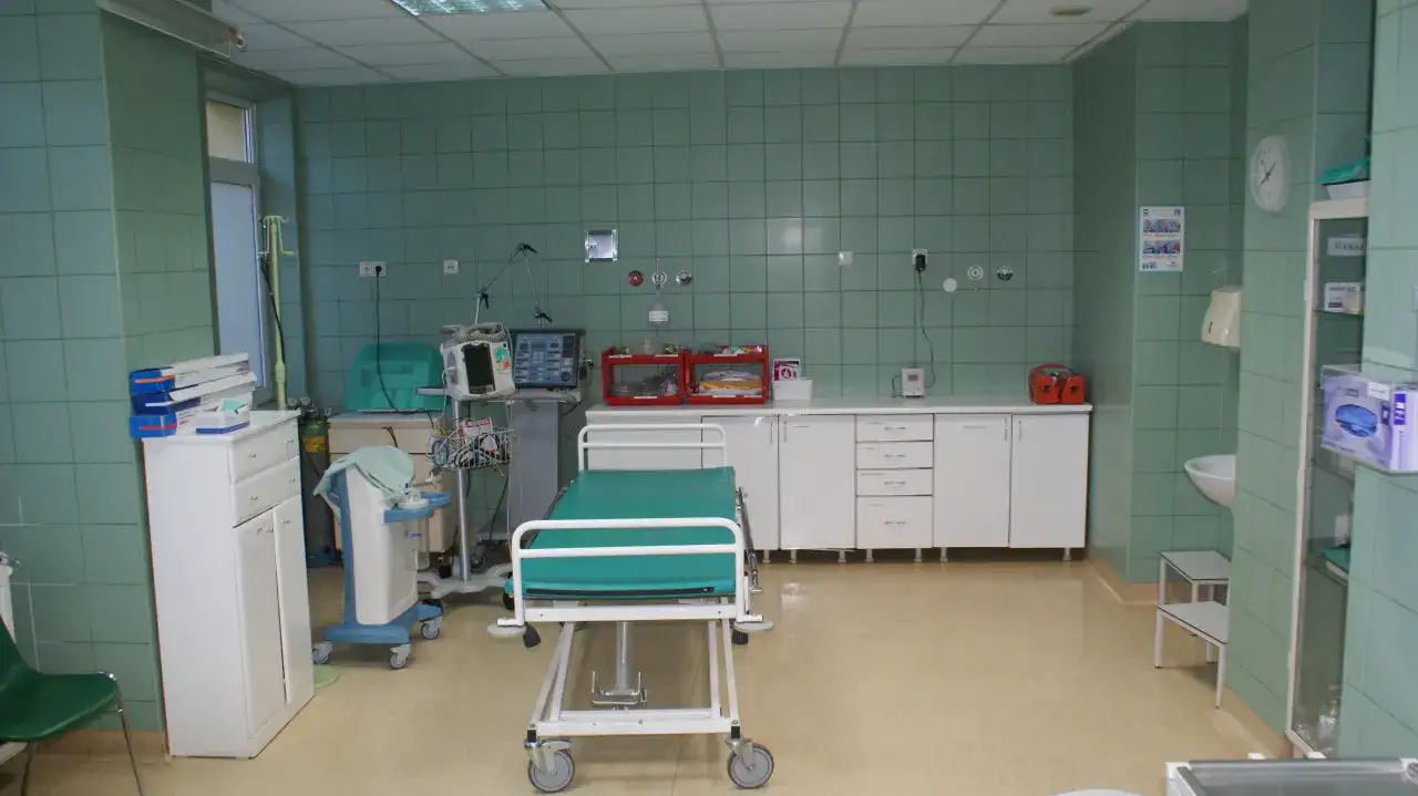 Chirurg Pazdan Dębica: Adres, godziny przyjęć i kontakt