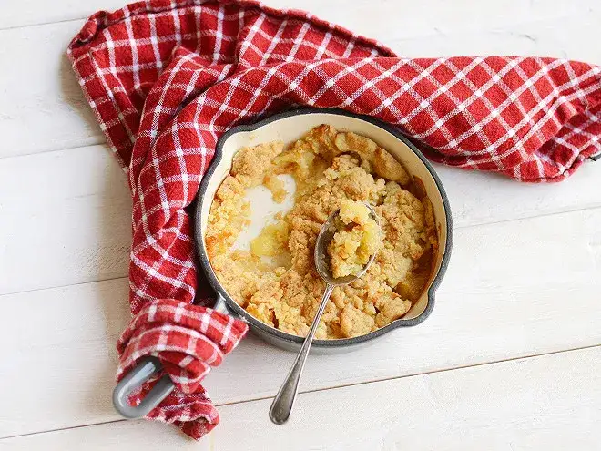 Desserts Express : 15 Idées Faciles & Rapides (Moins de 10 min)