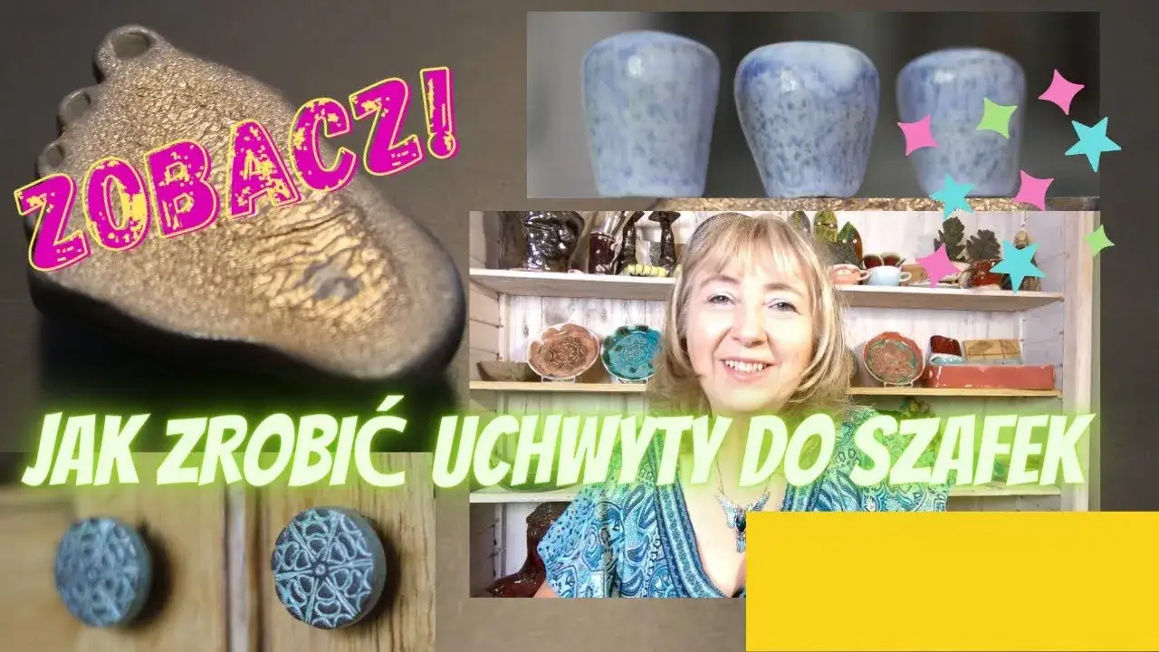 Jak zrobić uchwyty do szafek - proste i tanie sposoby na DIY