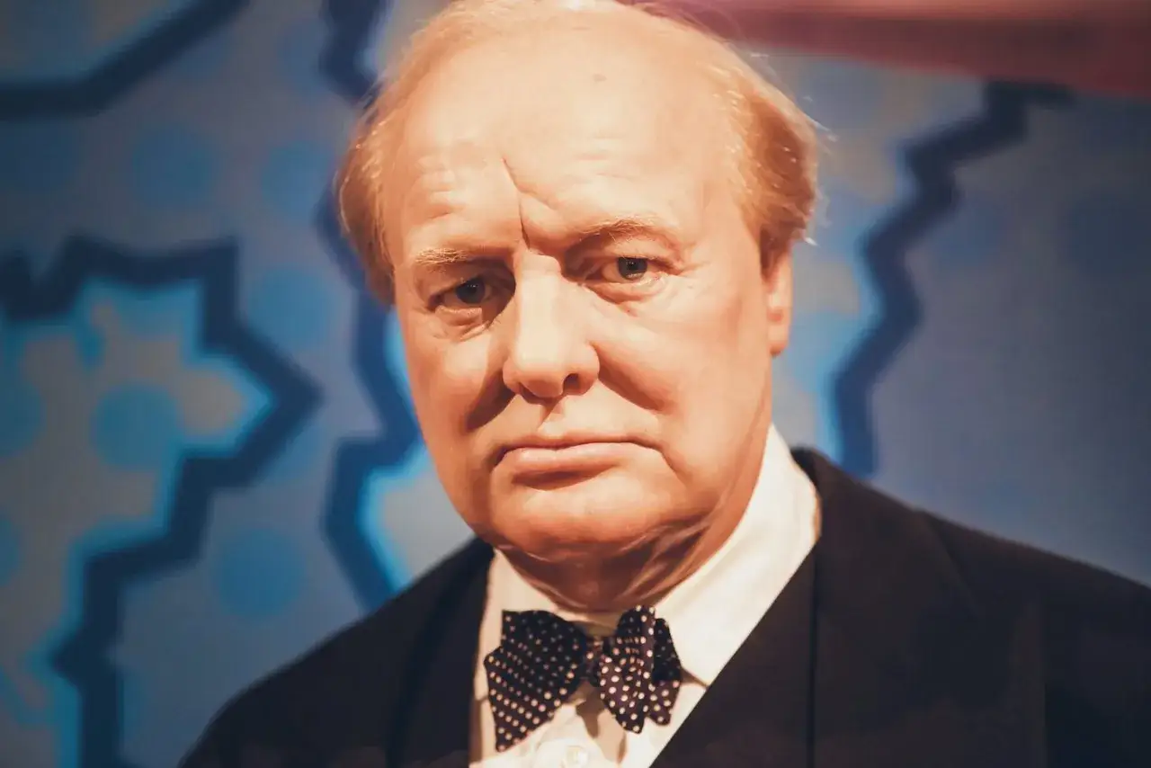 W którym roku zmarł Churchill? Poznaj tragiczne okoliczności jego śmierci