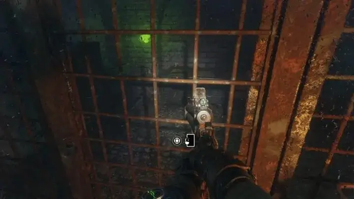 Jak otworzyć zamknięte szafki w Metro Last Light i zdobyć cenne przedmioty