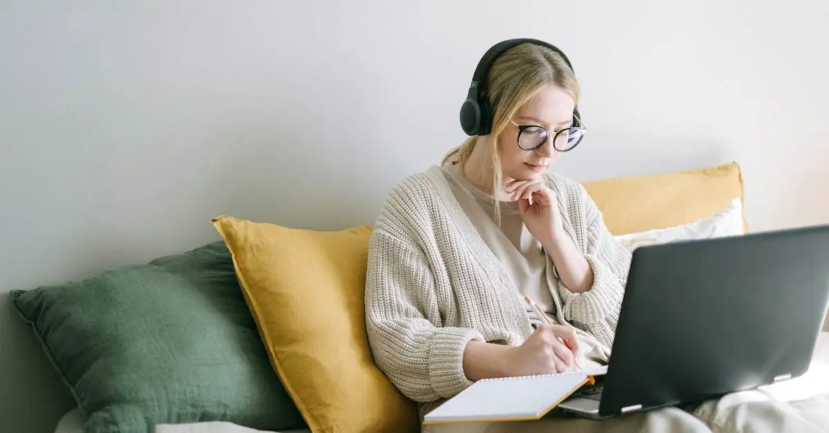  Audiobooki - jak słuchać książek mówionych na telefonie i nie tylko?