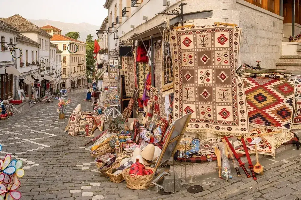 Albania czy trzeba paszport? Oto co musisz wiedzieć przed wyjazdem